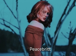 Peacebritt