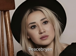 peacebryan Zizi X