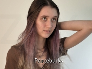 Peaceburks