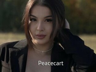 Peacecart