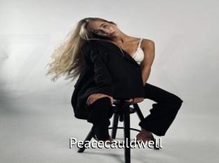 peacecauldwell Zizi X