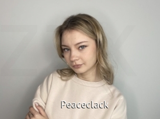 Peaceclack