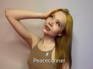 peaceconner Zizi X