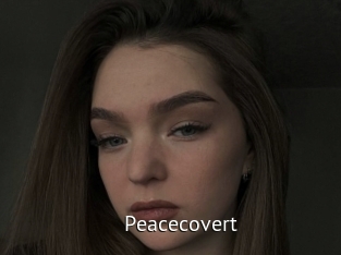 Peacecovert