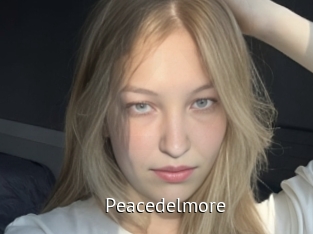 Peacedelmore
