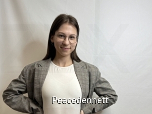 Peacedennett