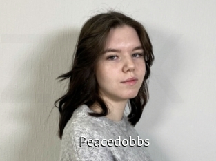 Peacedobbs