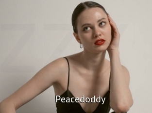 Peacedoddy