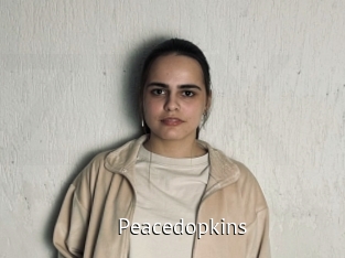 Peacedopkins