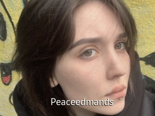 Peaceedmands