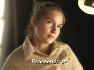 Peaceenderby
