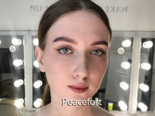 Peacefort