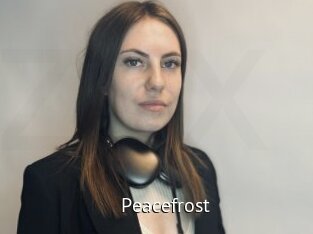 Peacefrost