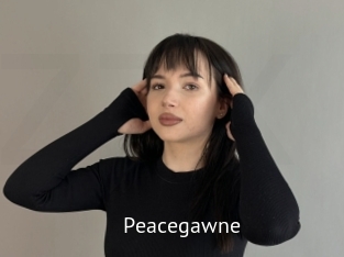 Peacegawne