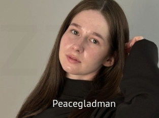 peacegladman Zizi X
