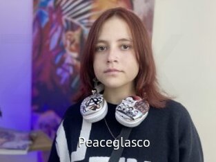 Peaceglasco