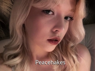 Peacehakes