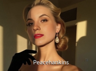 Peacehankins