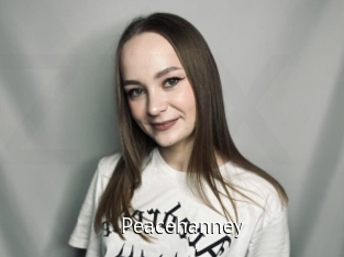 Peacehanney