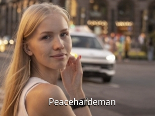 Peacehardeman