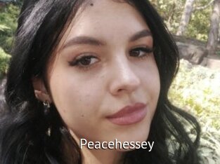 Peacehessey