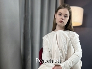 Peacehiett