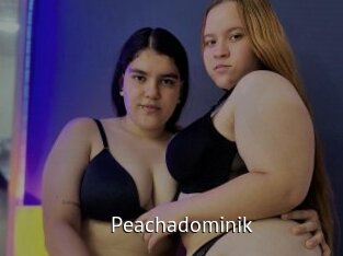 Peachadominik
