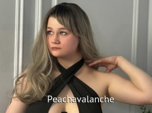 peachavalanche Zizi X