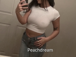 Peachdream