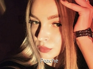 Peache
