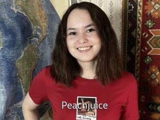 Peachjuice