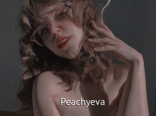 Peachyeva