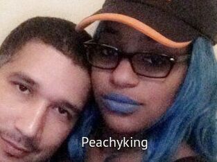 Peachyking