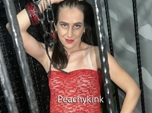 Peachykink
