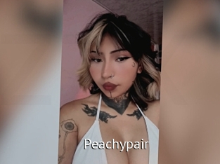 peachypair Zizi X