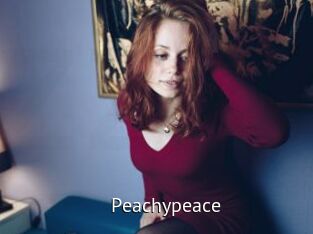 peachypeace Zizi X