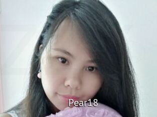 Pear18