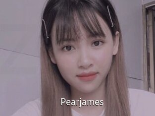 Pearjames