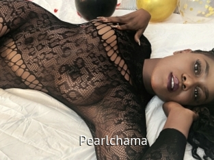 Pearlchama