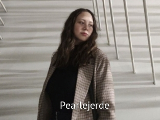 Pearlejerde