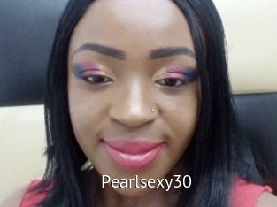 Pearlsexy30