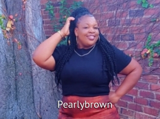 Pearlybrown