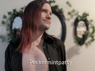 Peckermintpatty