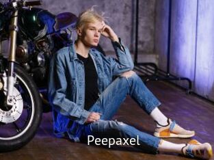 Peepaxel