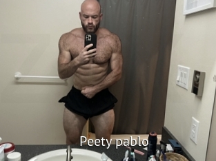 peety_pablo Zizi X