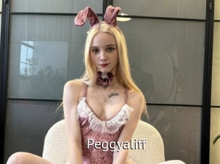 peggyaliff Zizi X