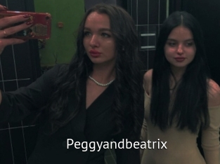 Peggyandbeatrix
