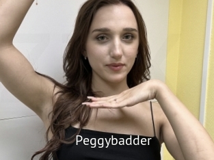 Peggybadder