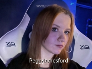 Peggyberesford