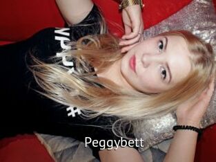 Peggybett